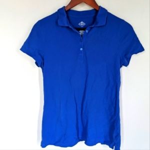 2/$10 St Johns Bay Polo